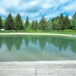 Au Pays De Hanau Campsite
