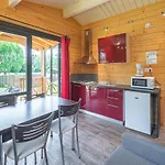 Κάμπινγκ Au Pays De Hanau Dossenheim-sur-Zinsel