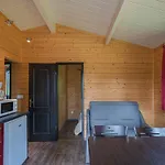 Campsite Au Pays De Hanau 3*