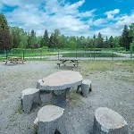 Au Pays De Hanau Campsite