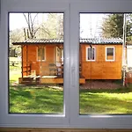 Campsite Au Pays De Hanau