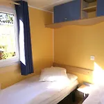 Campsite Au Pays De Hanau 3*