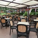 Au Pays De Hanau Campsite