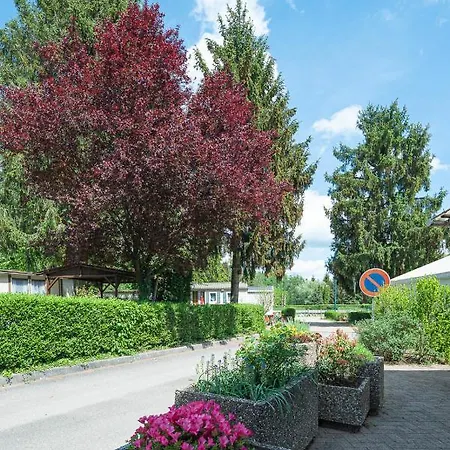 Au Pays De Hanau 3*