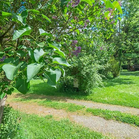 Parque de Campismo Au Pays De Hanau Dossenheim-sur-Zinsel