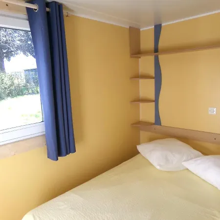 Au Pays De Hanau Parque de Campismo Dossenheim-sur-Zinsel