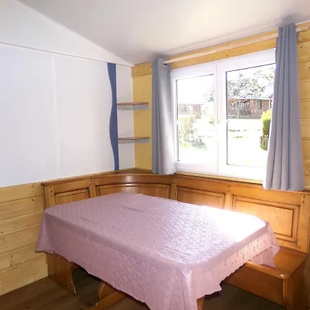Au Pays De Hanau 3*