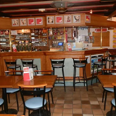 Au Pays De Hanau 3* Dossenheim-sur-Zinsel