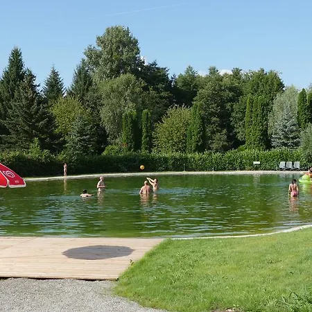 Au Pays De Hanau 3* Dossenheim-sur-Zinsel